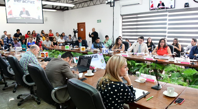 Para partidos, $355 millones, aumenta Ople presupuesto