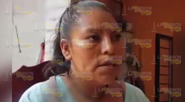 Investigan a funcionario del Ayuntamiento de Huazalingo por presuntamente golpear a un menor de edad