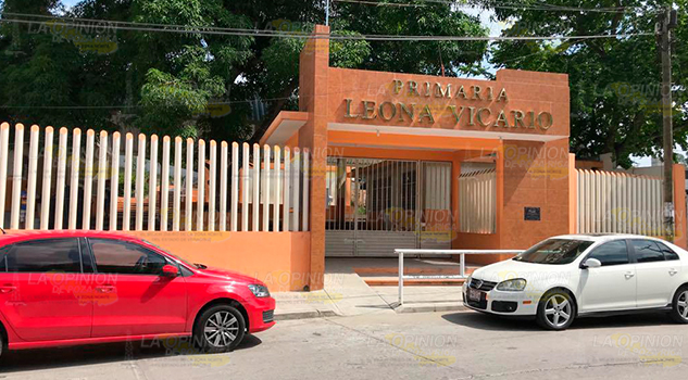 Crece la matricula Escolar en zona 226