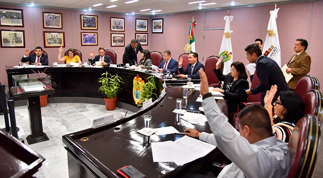 31 de octubre, nuevo plazo para la conclusión de auditorías a 4 ayuntamientos