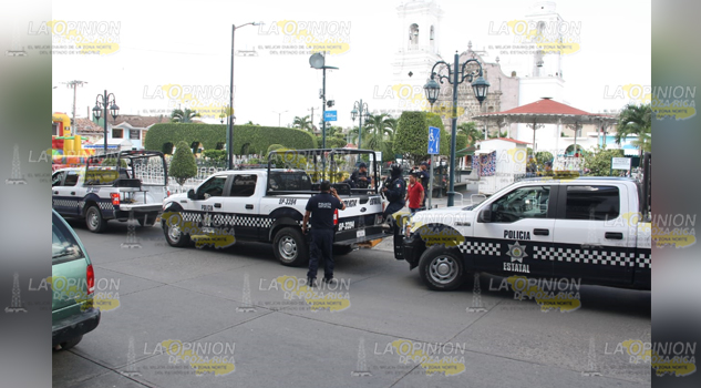 ¡Logran liberar a fémina del Municipio de Atzalan! Tras un secuestro viurtual