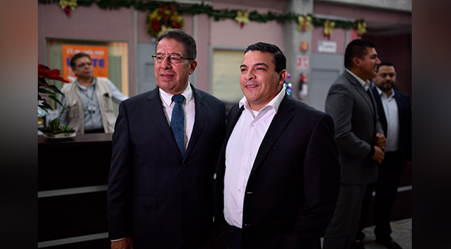 Fueron aprobados 47 decretos, resultado de iniciativas presentadas por diputadas y diputados de diversos Grupos Legislativos
