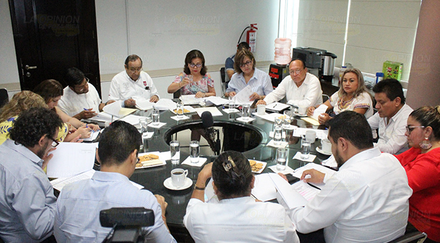 Gobierno de Poza Rica continuará en posibilidad de prestar el servicio de ambulancia a la población