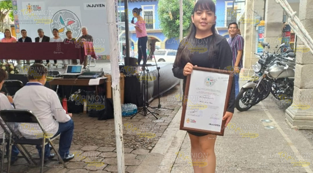 En rifa pretende obtener US$3500 para ir a la NASA