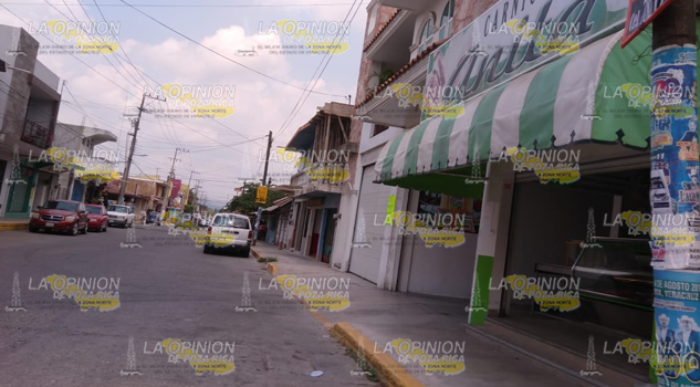 Comercio informal obligado a no usar plásticos ni unicel