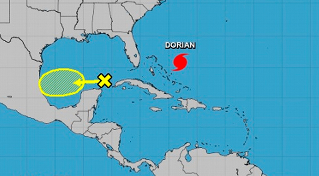 ¡Atención! Pronostican viento del norte para Veracruz