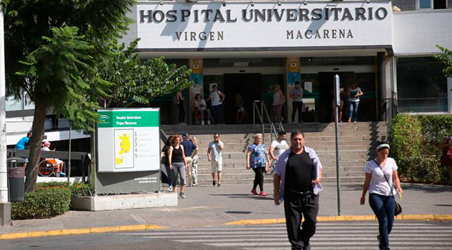 Un recién nacido, entre los cuatro nuevos casos de listeriosis en Andalucía