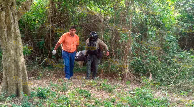 Mató a su yerno de un balazo; sentenciado