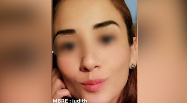 Judith Abigail fue secuestrada en Puebla, hallan su cuerpo sin vida