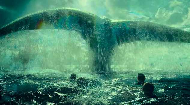 Herman Melville, la tragedia tras el escritor de Moby Dick