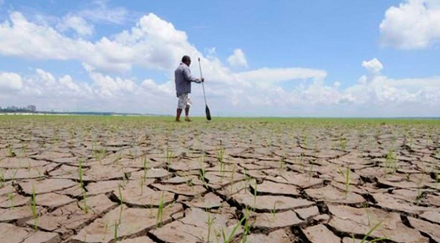 Veracruz, con situación extrema de sequía; déficit en las presas