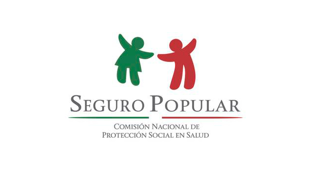 Sistemática, la corrupción en Seguro Popular