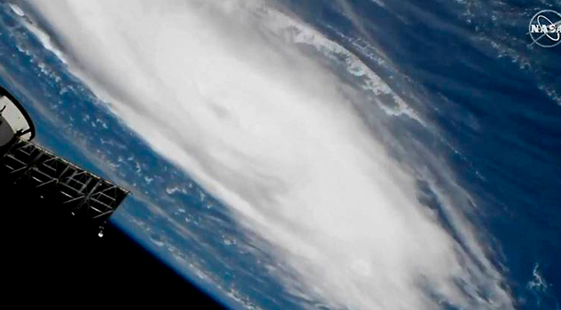 El mundo, en alerta por fenómenos meteorológicos