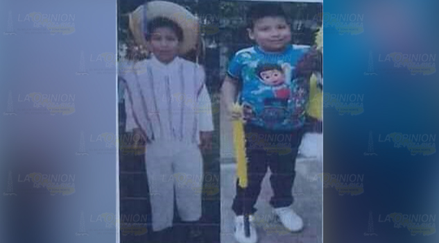 Desaparece un menor en Cerro Azul