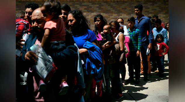 A partir de octubre negarán entrega de la Green Card