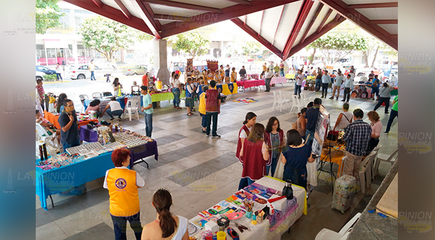 Gobierno de Poza Rica incansable impulsor del emprendedurismo