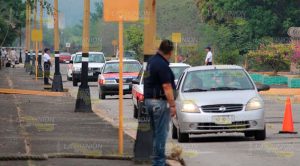 Abren camino del Complejo Petroquímico Escolín en Poza Rica Abren camino del Complejo Petroquímico Escolín en Poza Rica