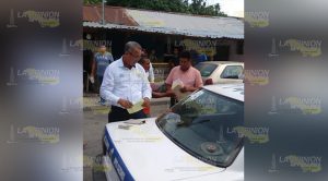 Acusan a funcionario de propiciar violencia en Cazones De Herrera