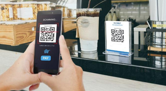 Adiós al dinero en efectivo y tarjetas, ahora podrás pagar así