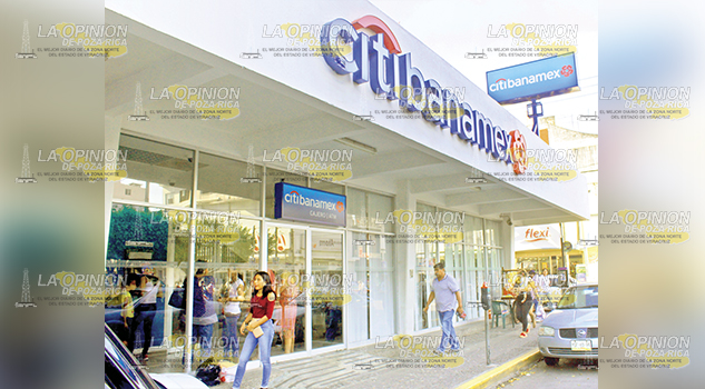 Afore Citibanamex no entrega dinero