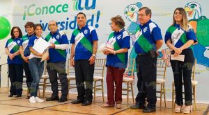 Alcalde de Poza Rica presente en bienvenida de estudiantes de la UV Alcalde de Poza Rica presente en bienvenida de estudiantes de la UV