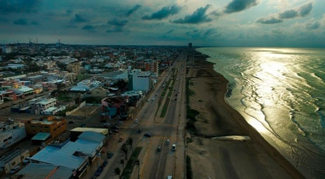 Alerta en 40 municipios de Veracruz por endeudamiento: Centro de Finanzas Públicas Alerta en 40 municipios de Veracruz por endeudamiento: Centro de Finanzas Públicas