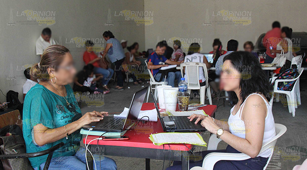 Alteran maestros calidad educativa