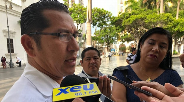 Ante desaparición de Prospera, Ayuntamiento de Veracruz analiza programa alimentario