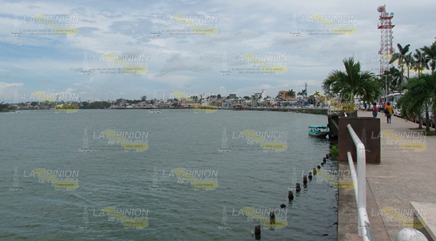 Ante pasividad del gobierno municipal, incierto el futuro de Tuxpan Ante pasividad del gobierno municipal, incierto el futuro de Tuxpan