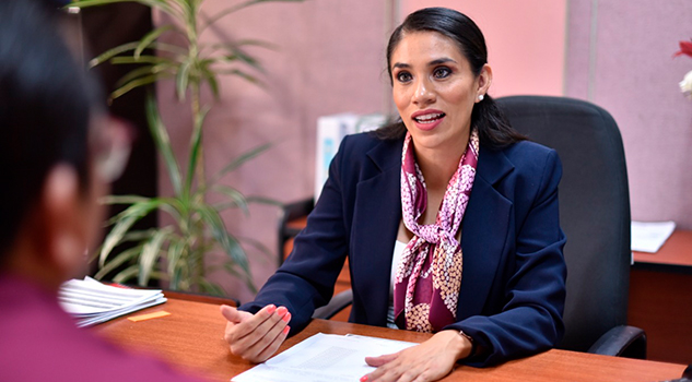 Anuncia Secretaría de Fiscalización curso para tesoreros y contadores municipales Anuncia Secretaría de Fiscalización curso para tesoreros y contadores municipales