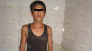 Apresados por ebrios y escandalosos en Chicontepec