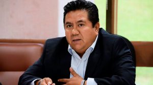 Aprueba Comisión de Vigilancia convocatoria para elegir auditor del ORFIS Aprueba Comisión de Vigilancia convocatoria para elegir auditor del ORFIS