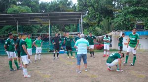 Arranca la liguilla del Torneo de Primera: VETERANOS 32 Y MÁS Arranca la liguilla del Torneo de Primera VETERANOS 32 Y MÁS