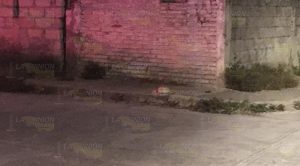 Asesinan a balazos a hijo de un marinero retirado en Tuxpan