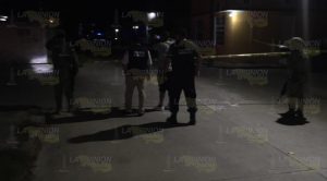 Asesinan a balazos a hijo de un marinero retirado en Tuxpan