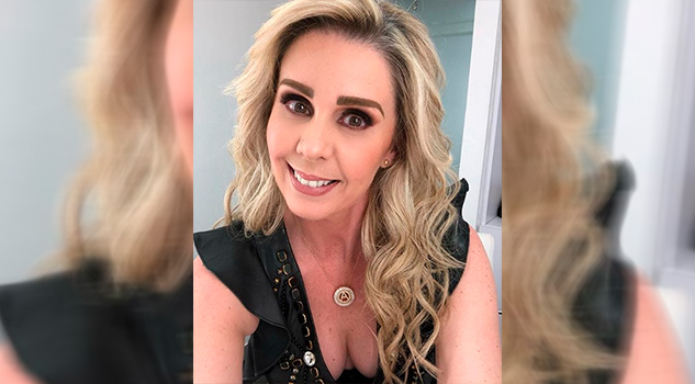 Atala Sarmiento revela que tuvo que recurrir a ayuda psiquiátrica Atala Sarmiento revela que tuvo que recurrir a ayuda psiquiátrica