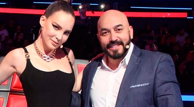 "Belinda y yo nunca hemos sido novios", Lupillo Rivera Belinda y yo nunca hemos sido novios, Lupillo Rivera
