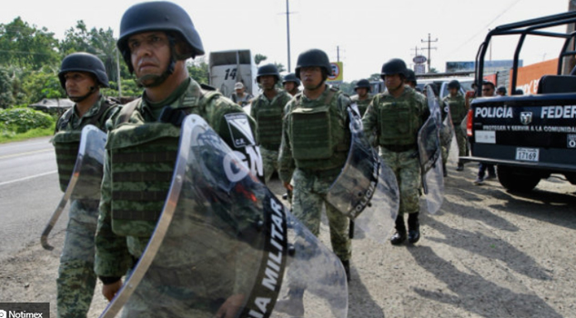 Bienestar social, Pemex y seguridad, lo primordial en el presupuesto de 2020