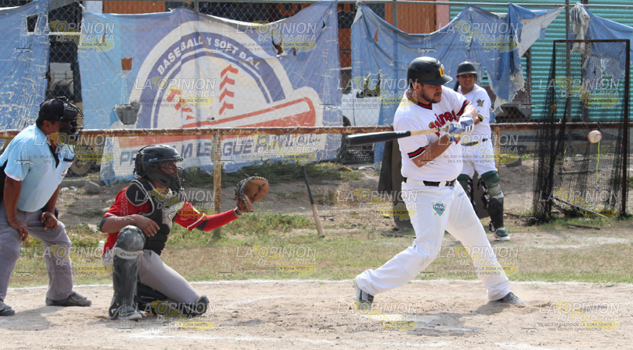 Bravos y Padres están adelante en Playoffs