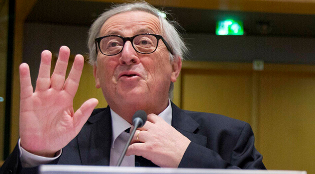 Bruselas advierte a Londres que se llevará la peor parte de un Brexit sin acuerdo Bruselas advierte a Londres que se llevará la peor parte de un Brexit sin acuerdo