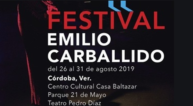 Busca Festival Cultural descentralizar la cultura en Veracruz y crear nuevos públicos en artes escénicas
