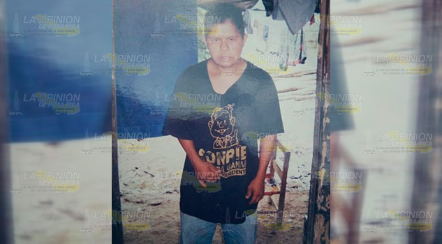 Buscan a joven con Síndrome de down en la Huasteca Hidalguense Buscan a joven con Síndrome de down en la Huasteca Hidalguense