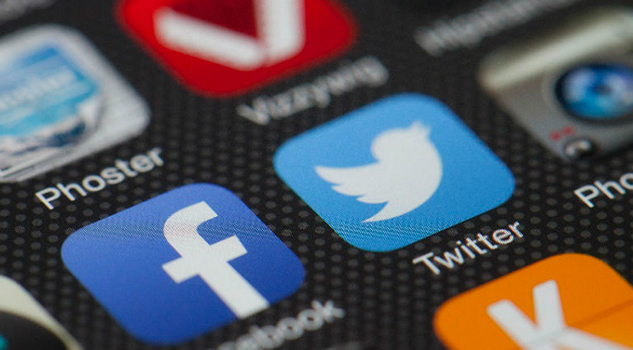 China critica suspensión de cuentas falsas de Facebook y Twitter China critica suspensión de cuentas falsas de Facebook y Twitter