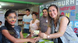 Clausuran los talleres de verano “Mis vacaciones en la biblioteca” en Naranjos