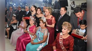 Clubes de INAPAM celebran una Cana Al Aire