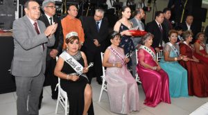 Clubes de INAPAM celebran una Cana Al Aire