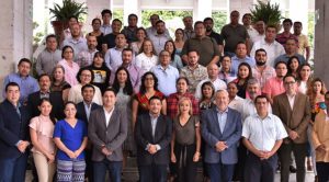Concluyen con los cursos para la obtención de “Sujeto Obligado 100% Capacitado”