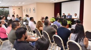 Concluyen con los cursos para la obtención de “Sujeto Obligado 100% Capacitado”