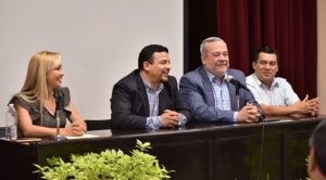 Concluyen con los cursos para la obtención de “Sujeto Obligado 100% Capacitado”