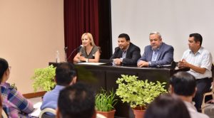 Concluyen con los cursos para la obtención de “Sujeto Obligado 100% Capacitado”